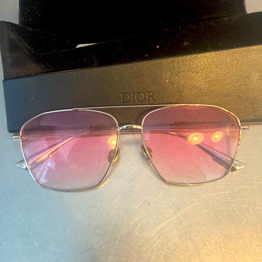 Christian Dior Sunglasses